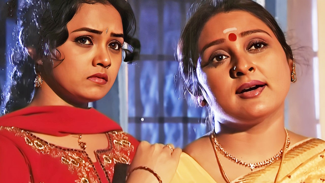 அரசி - Arase Episode 446 | Ultra Tamil TV Serial | Radhika Sarathkumar