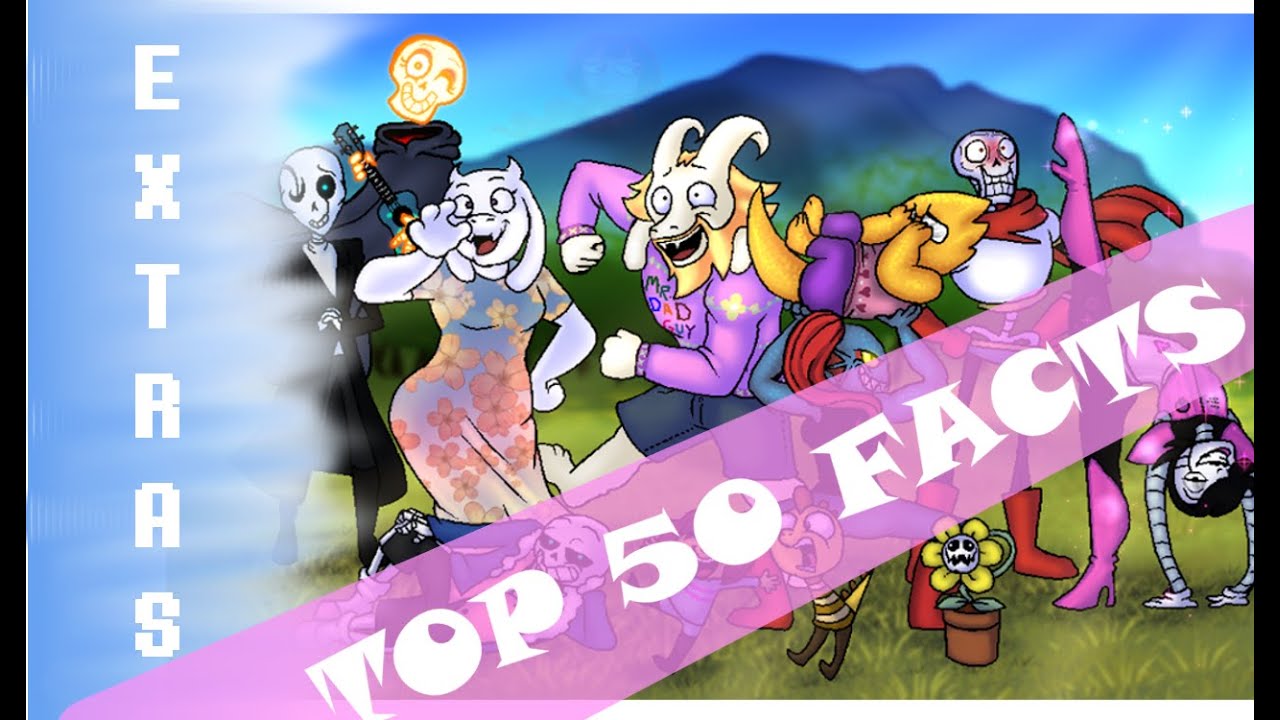 TOP 50 THINGS YOU DIDN'T KNOW ABOUT AFAC | Ask Frisk and Company