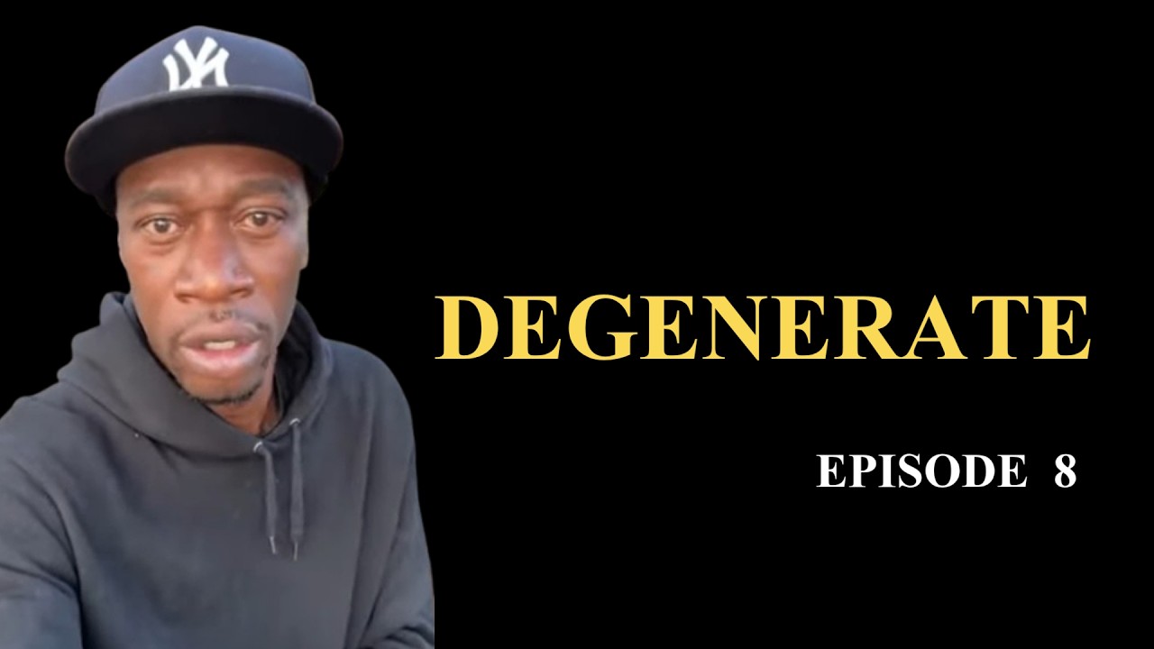 THE SHAMEFUL DOWNFALL OF BROTHER POLIGHT PART 8