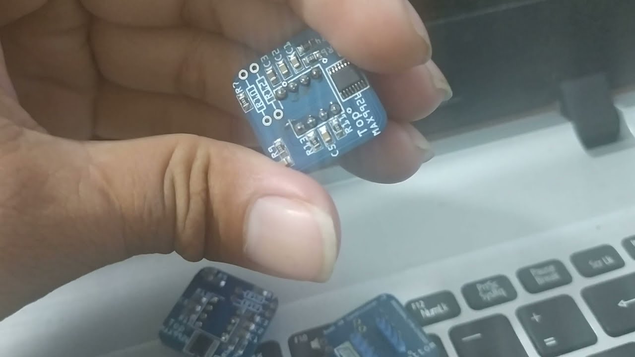 Speeduino VR conditioner, reluctor ke Hall sensor. Yg tdk paham Ga usah pake speeduino ribet & mahal