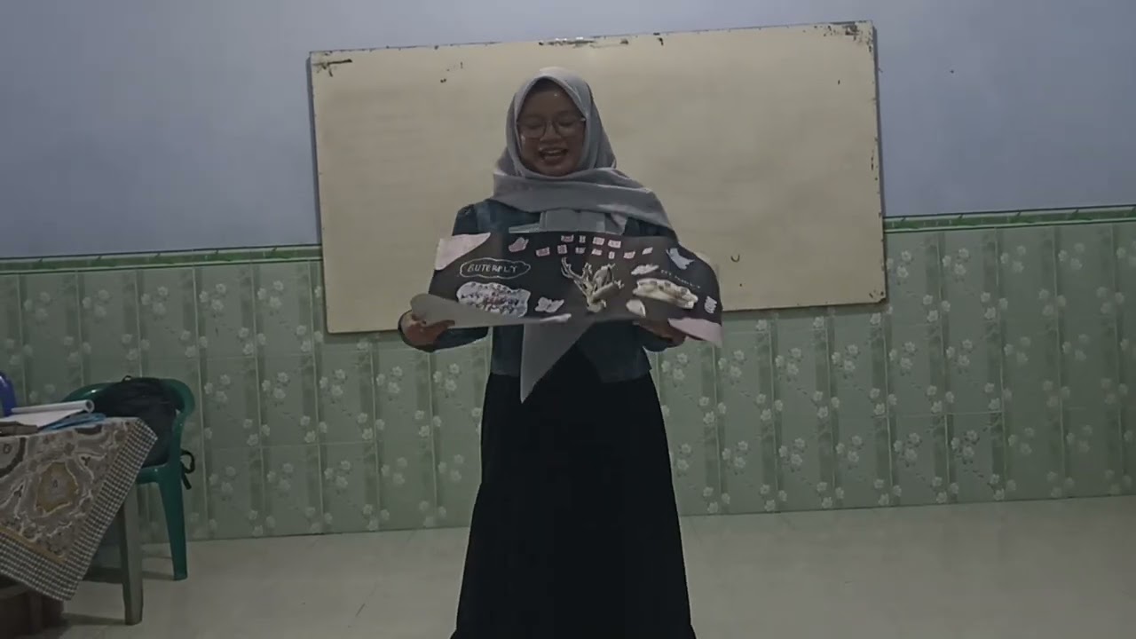 JIHAN NAIMATUL HUSNA (KIND/ CTC 172) MMIND MAPPING