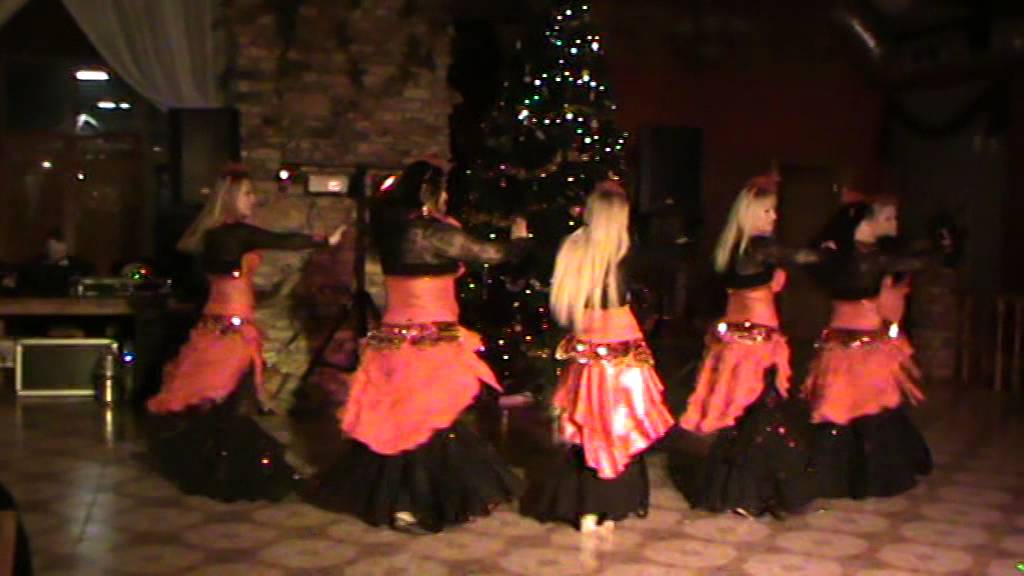 Amira Group/ Drum solo - Hossam Ramzy - Khatwet Serena (Serena's Step)/ Kafe Izida