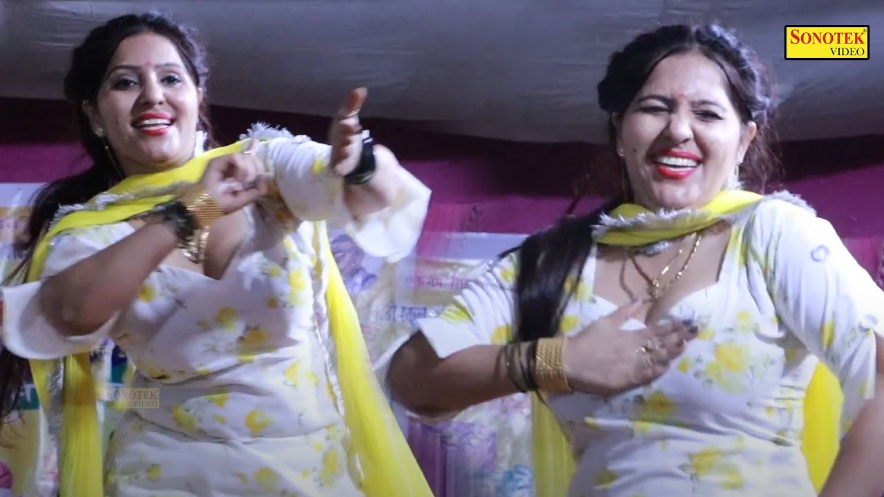 Chhori Gol Matol_छोरी गोल मटोल I Rachna Tiwari \Haryanvi Stage Dance \ Khdodda mehndargarh I Tashan