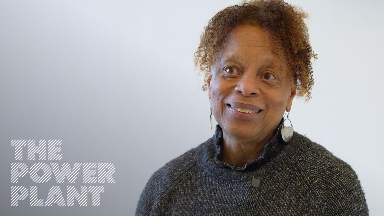 June Clark on Witness | The Power Plant
