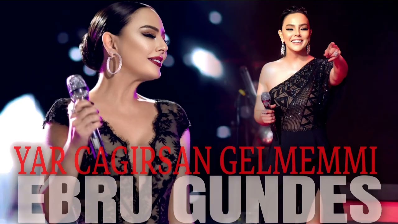 Yar Cagirsan Gelmemmi Bu Sehri Ateslere Vermmemi l Yeni Al Version l