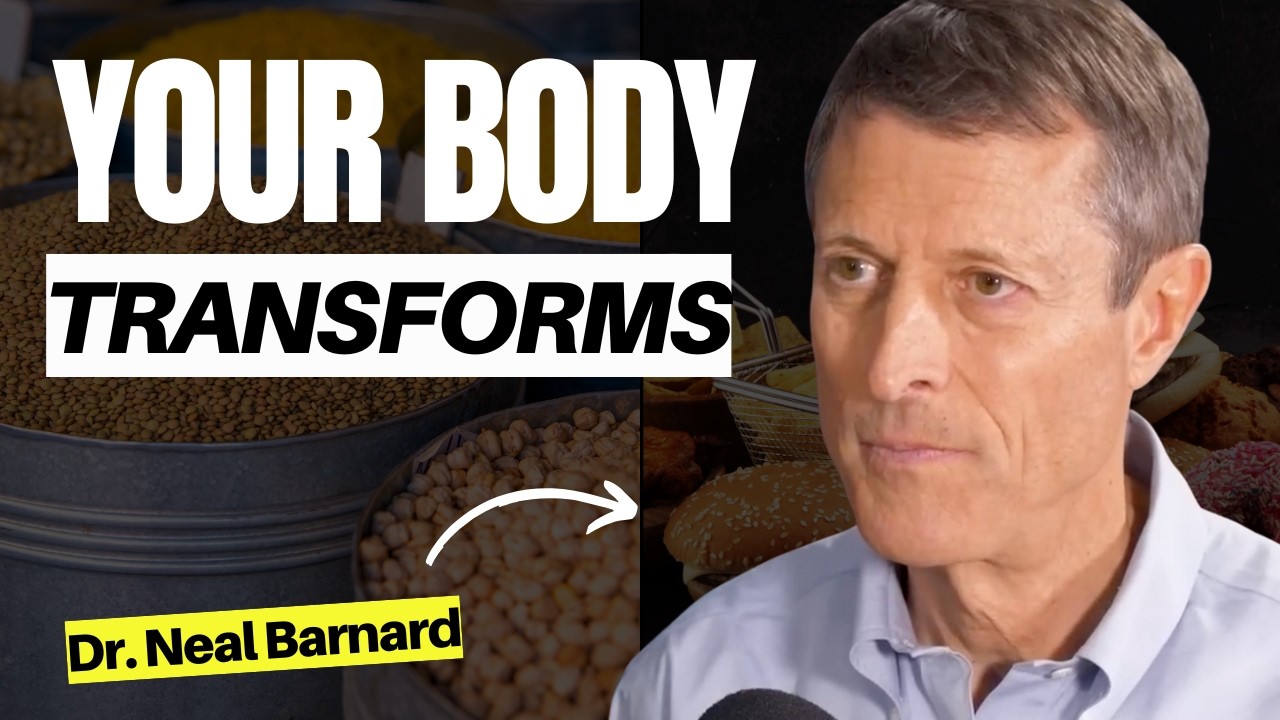 What The 'African Heritage Diet' Does To Your Body In 14 Days