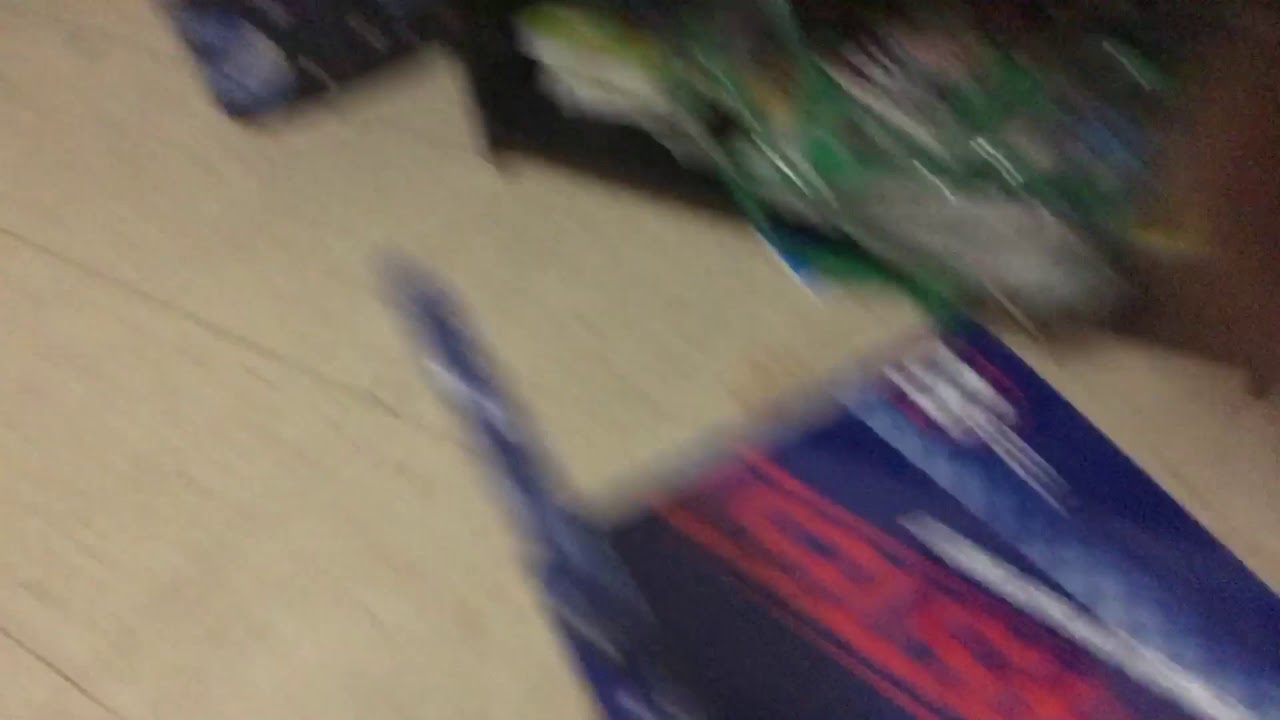 ShowTime Cinemas Feature presentation logo