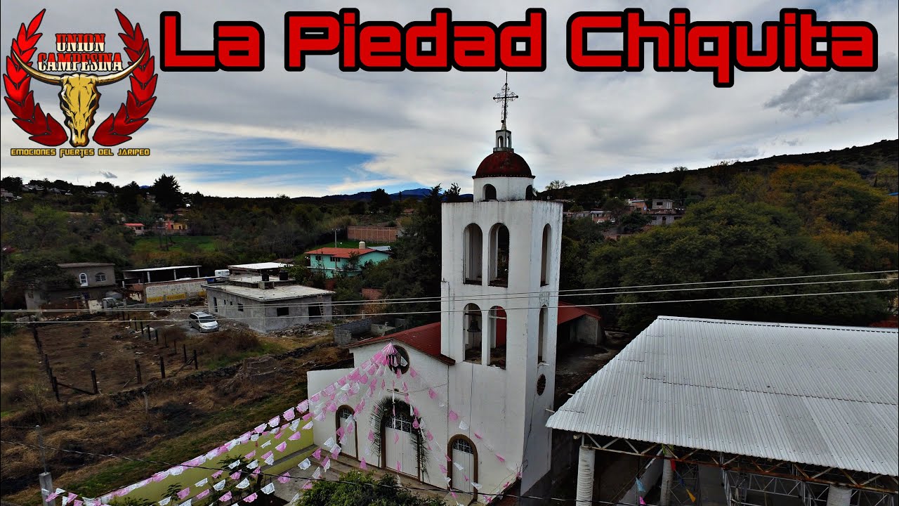 Quema de Castillo y Toritos en La Piedad Chiquita Michoacan 2019