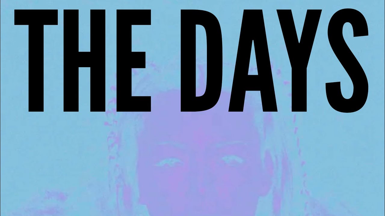 Chrystal - The Days (JKAY REMIX)