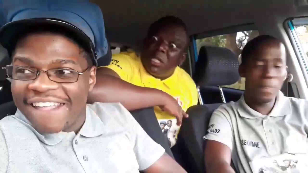 Mirenda Delays Gedlembane To A Show #EswatiniTour