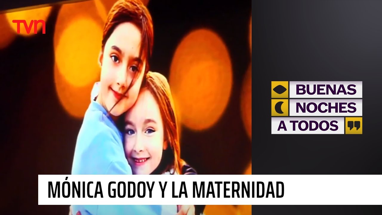 Mónica Godoy: “Me dio listeria y es muy grave en el embarazo” | Buenas noches a todos