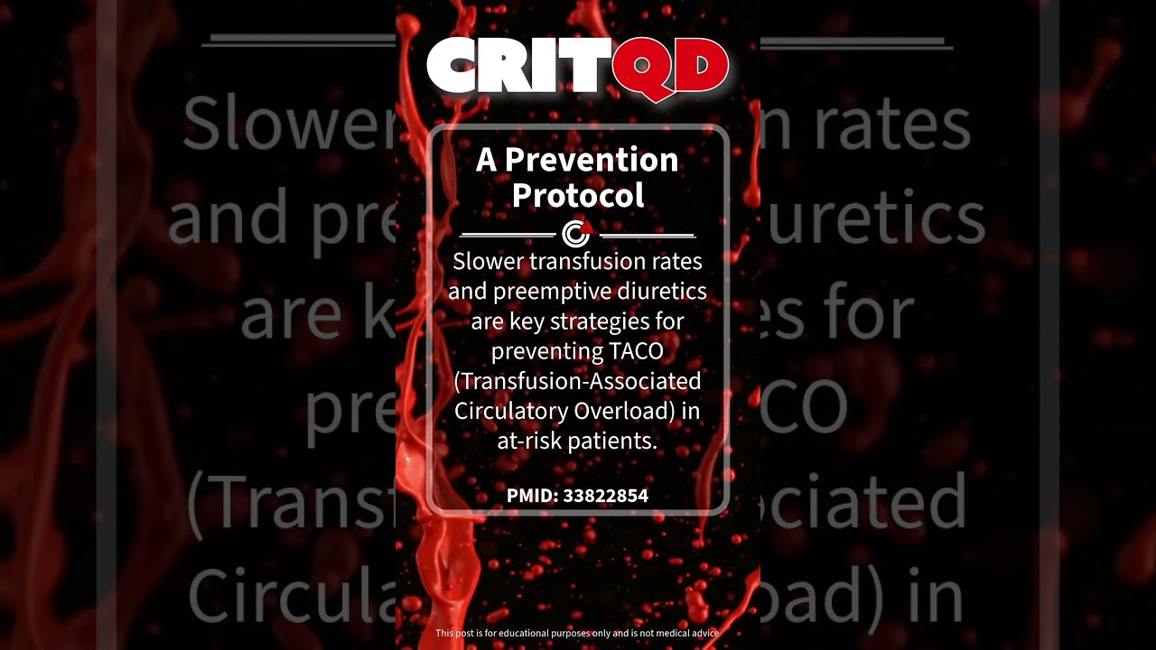 A Prevention Protocol