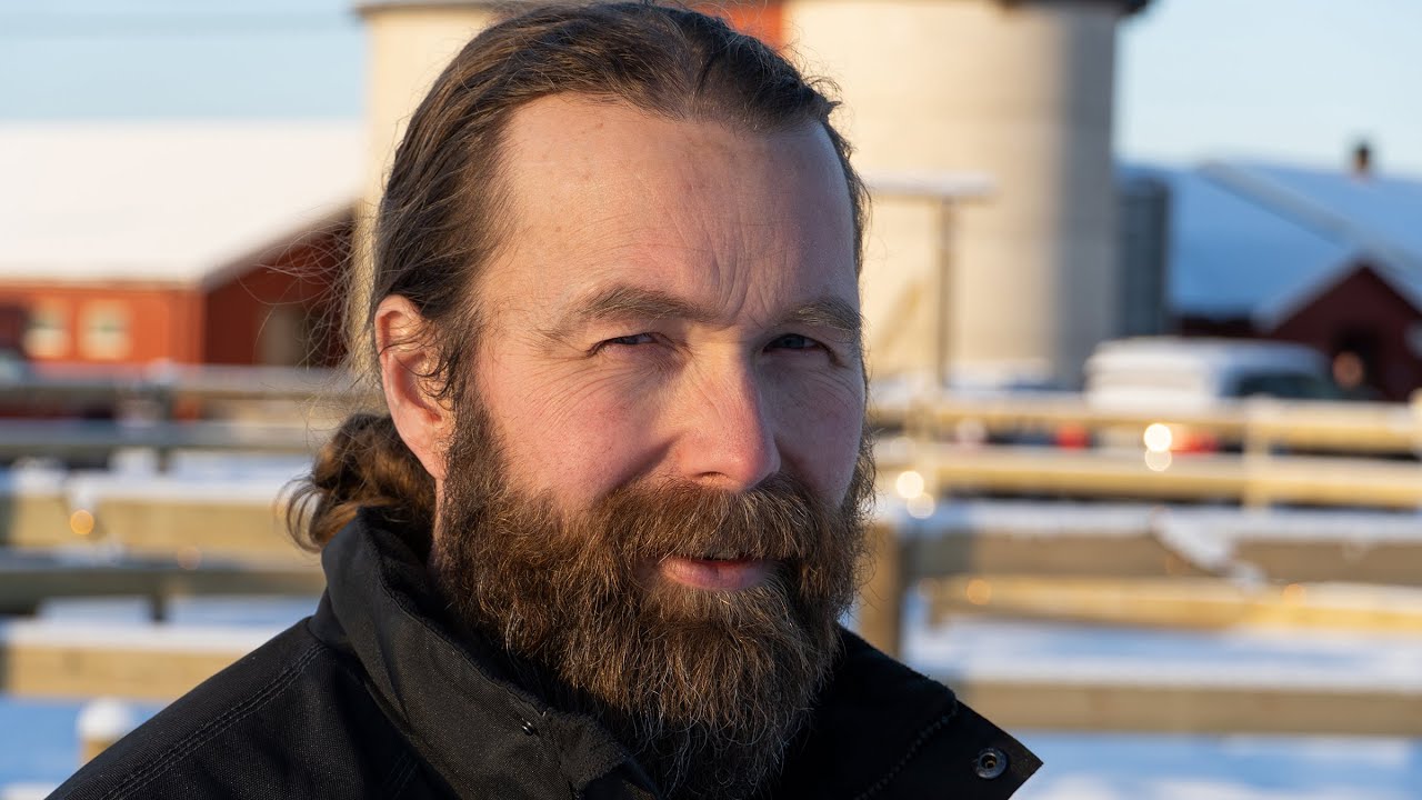 Landbruk og matsikkerhet i nord