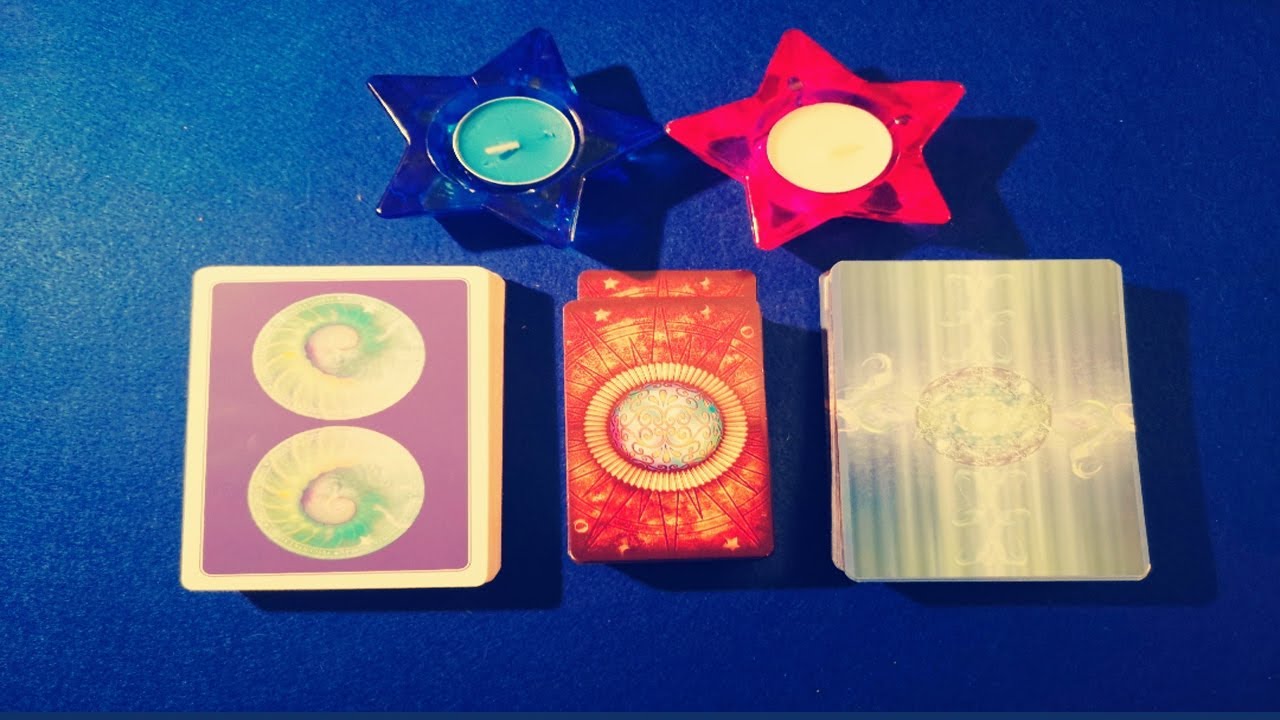DARÁ PASOS HACIA TI PRÓXIMAMENTE ?  . Tarot interactivo.