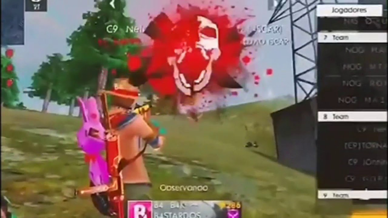 BAK MELHORES MOMENTOS [HCLIPS]