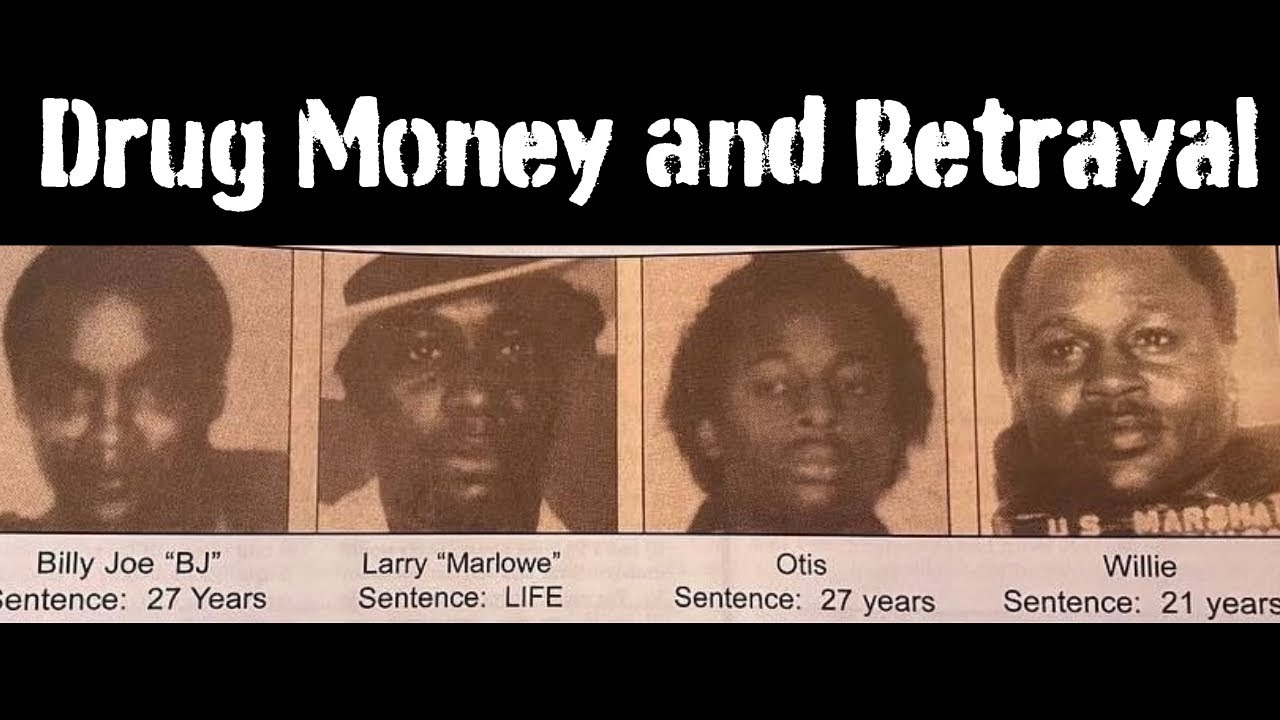 Detroit&rsquo;s Drug Lords: Inside the Chambers Brothers&rsquo; Empire