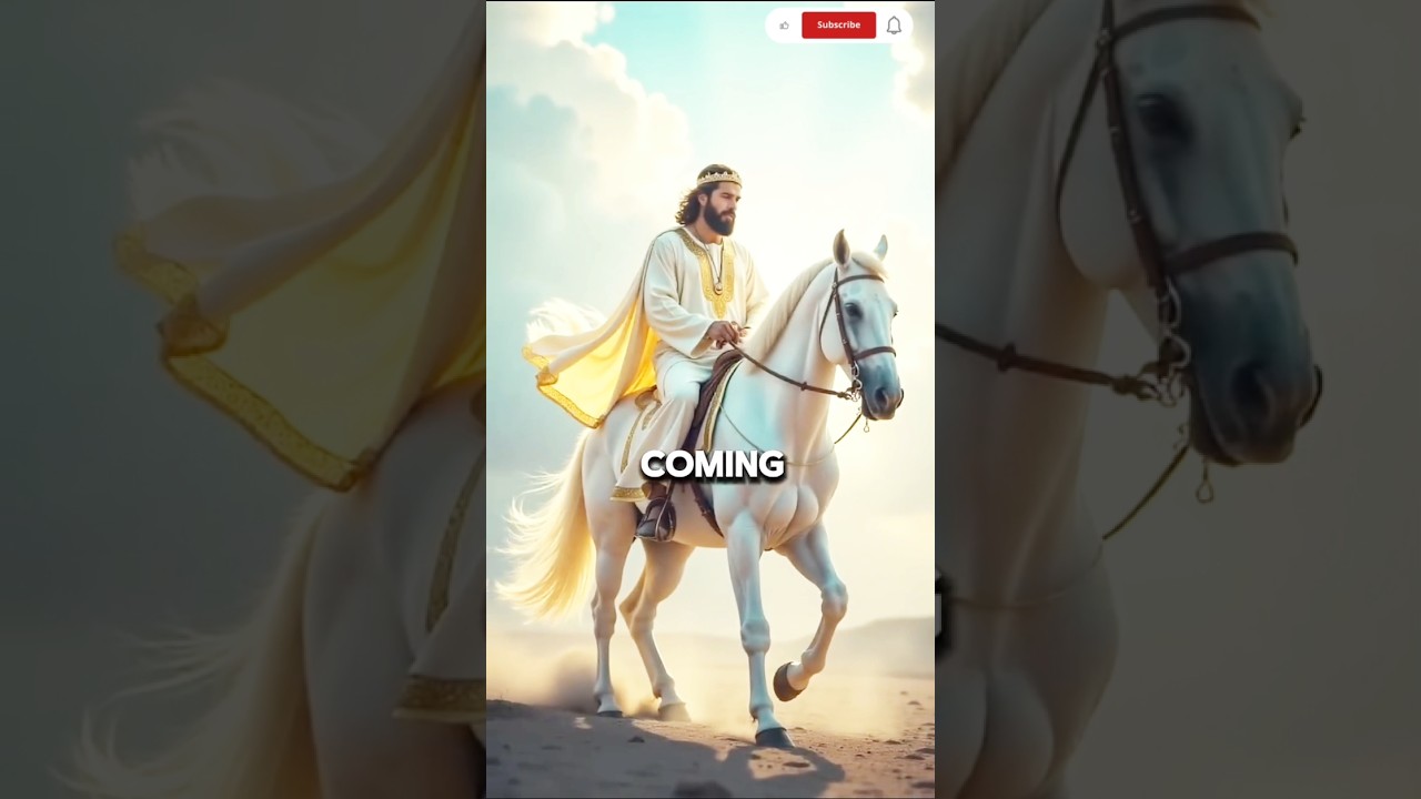 🚨 Jesus is Coming Soon 🙏 End Time Signs 2025 | 