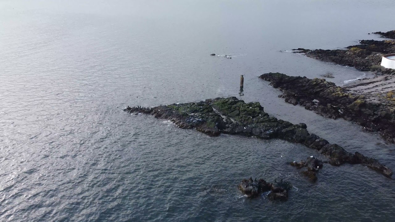 Kinghorn Harbour