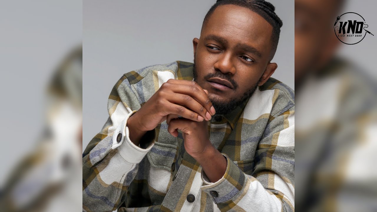 Kwesta x Makwa Type Beat 