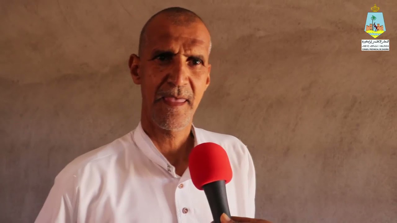 أشغال تعويض الحجرات الدراسية من المفكك ب 4 مؤسسات تعليمية داخل جماعة زاكورة