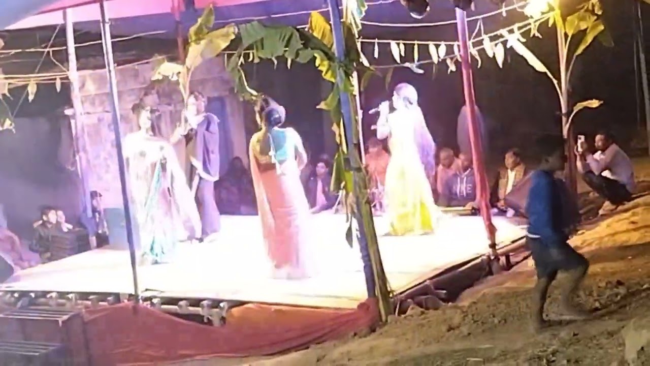 Full Time Masti