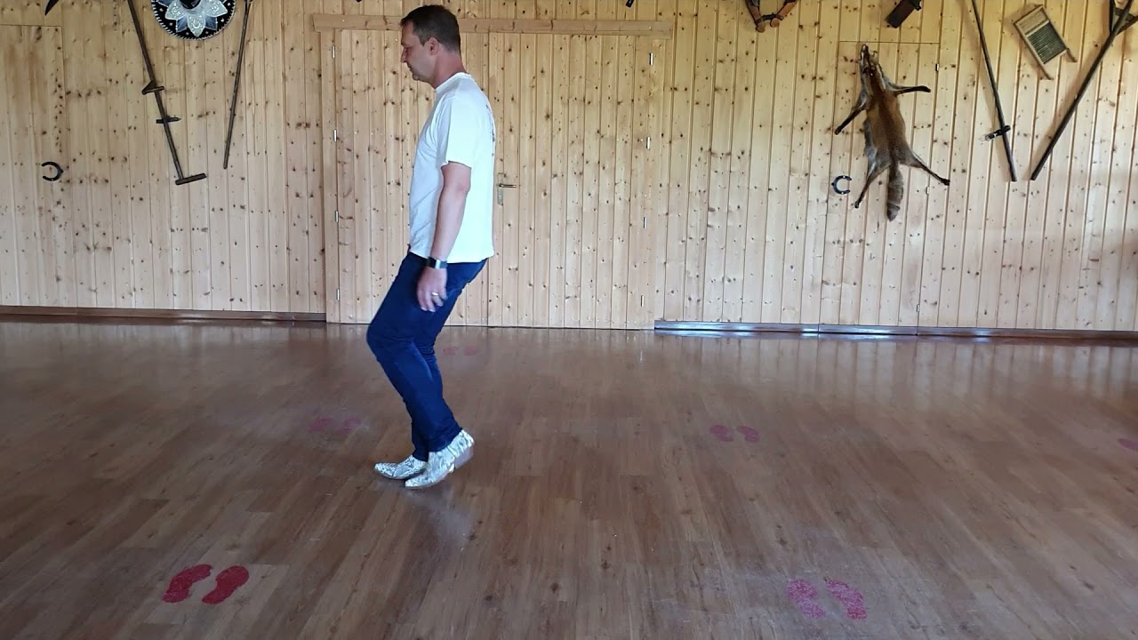 Another Song Linedance