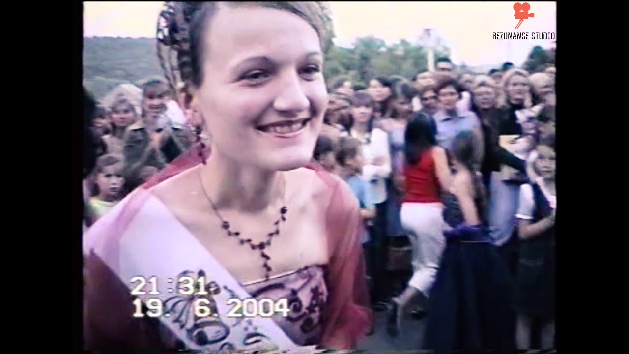Архів. Випуск. Перебиківці 18.06.2004