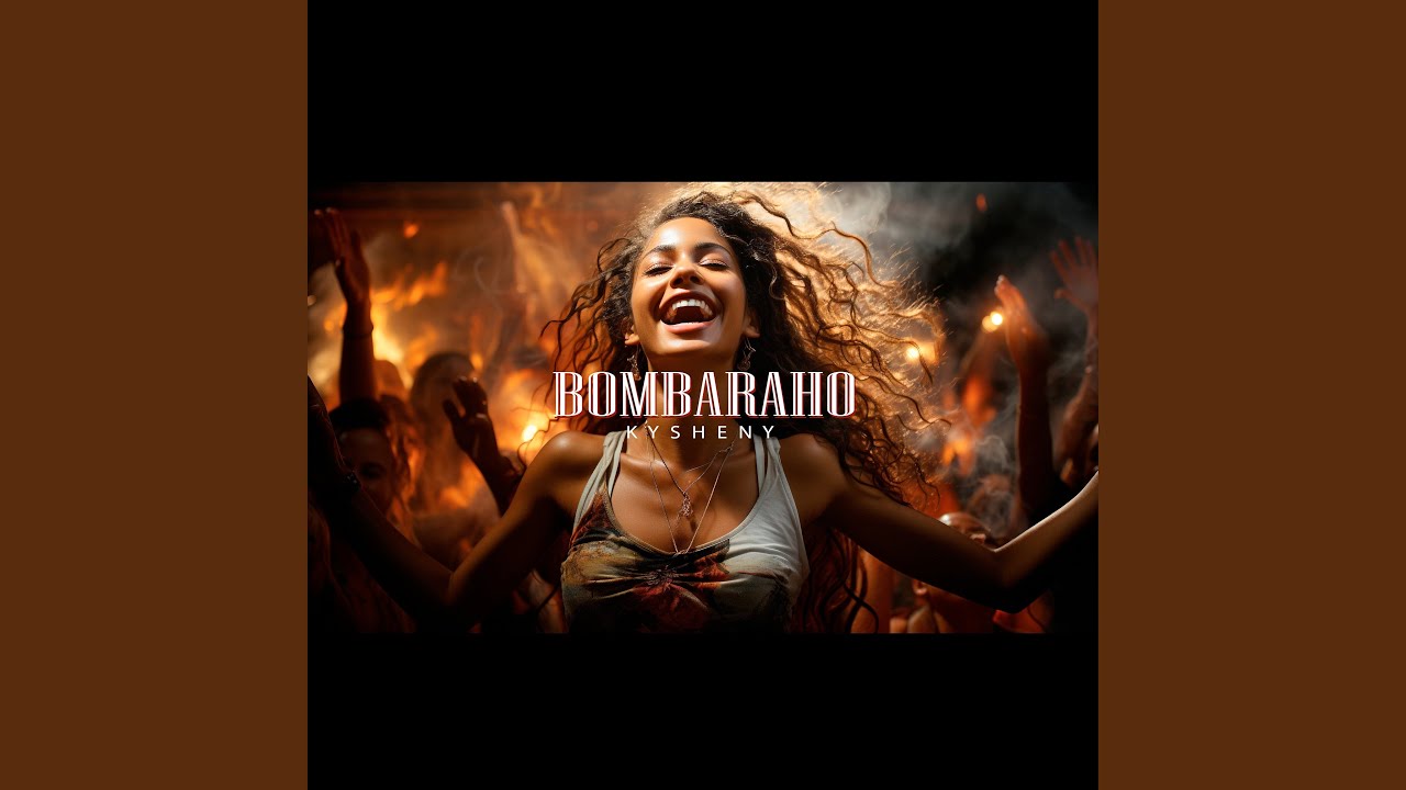 Bombaraho
