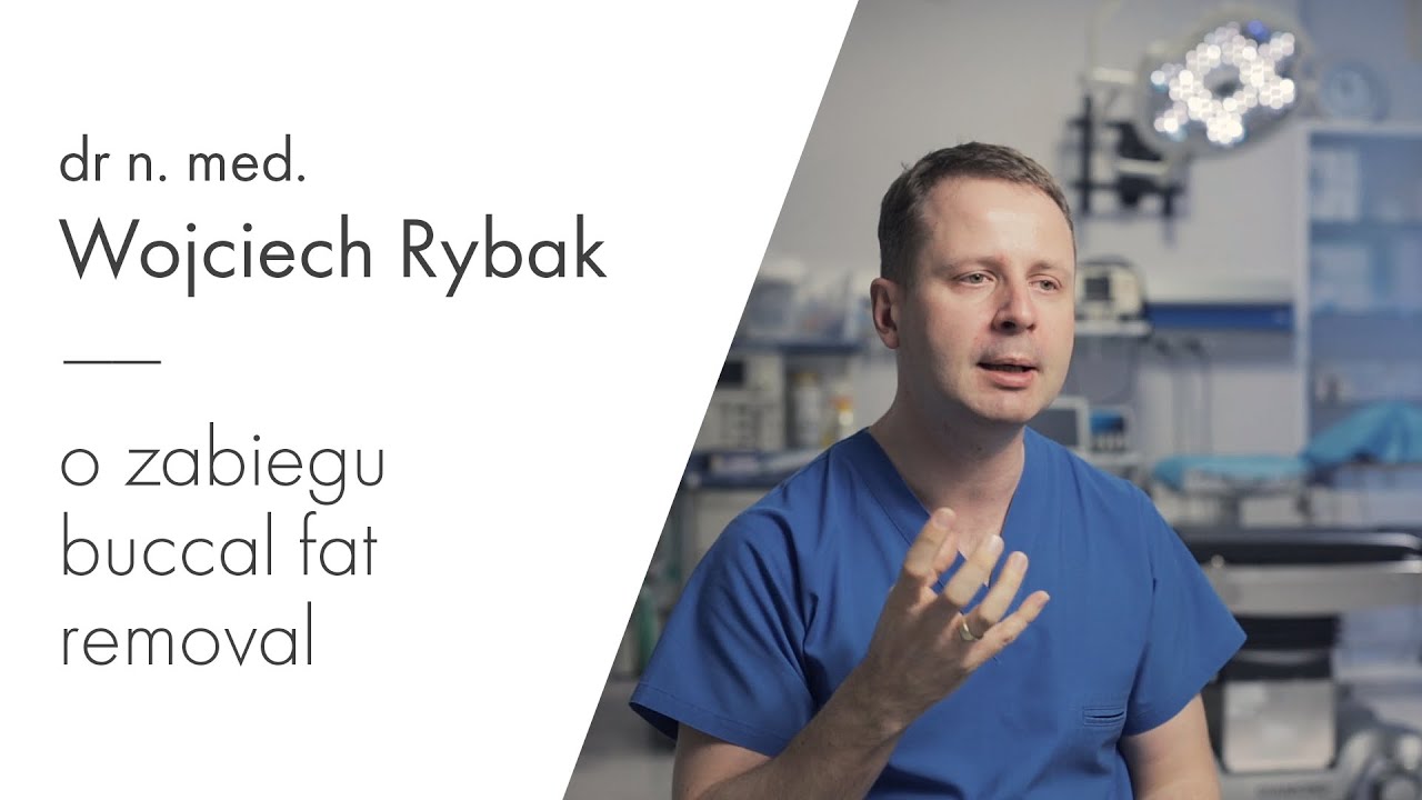 Dlaczego nie wszyscy kwalifikują się do zabiegu buccal fat removal?