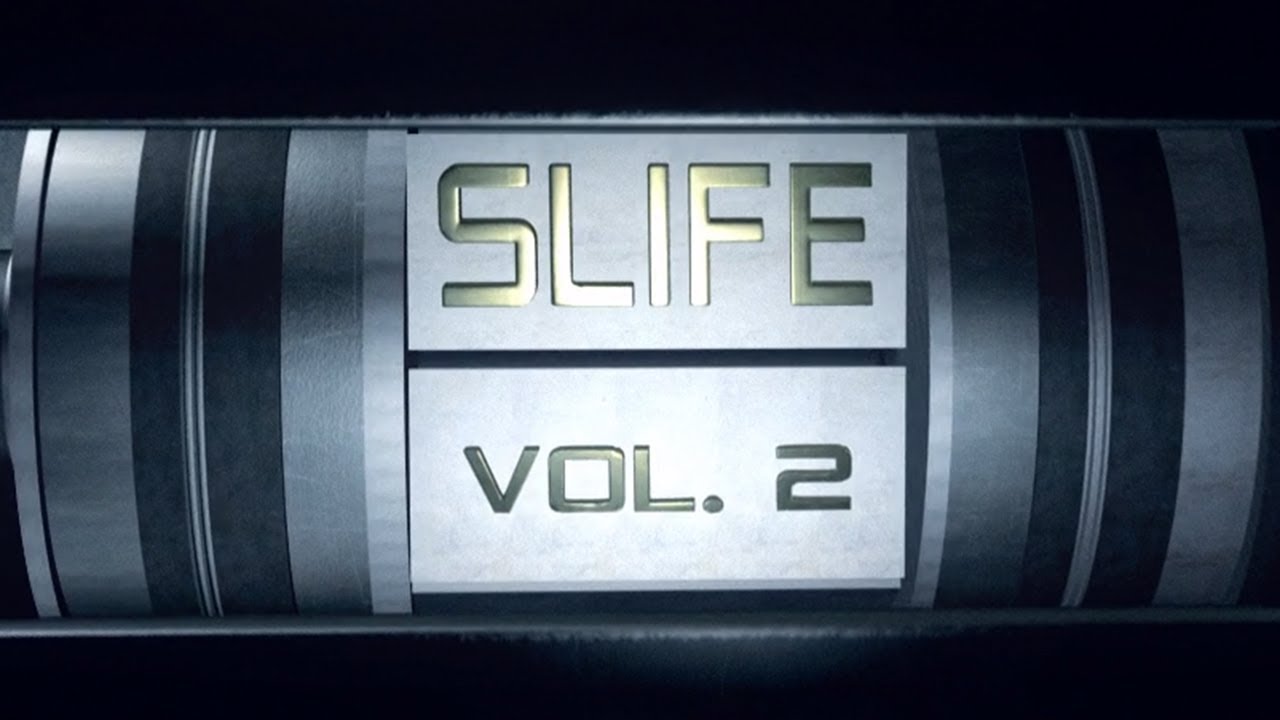 [CS:S] Slife 2 by Ivan Kuzkin (2009)