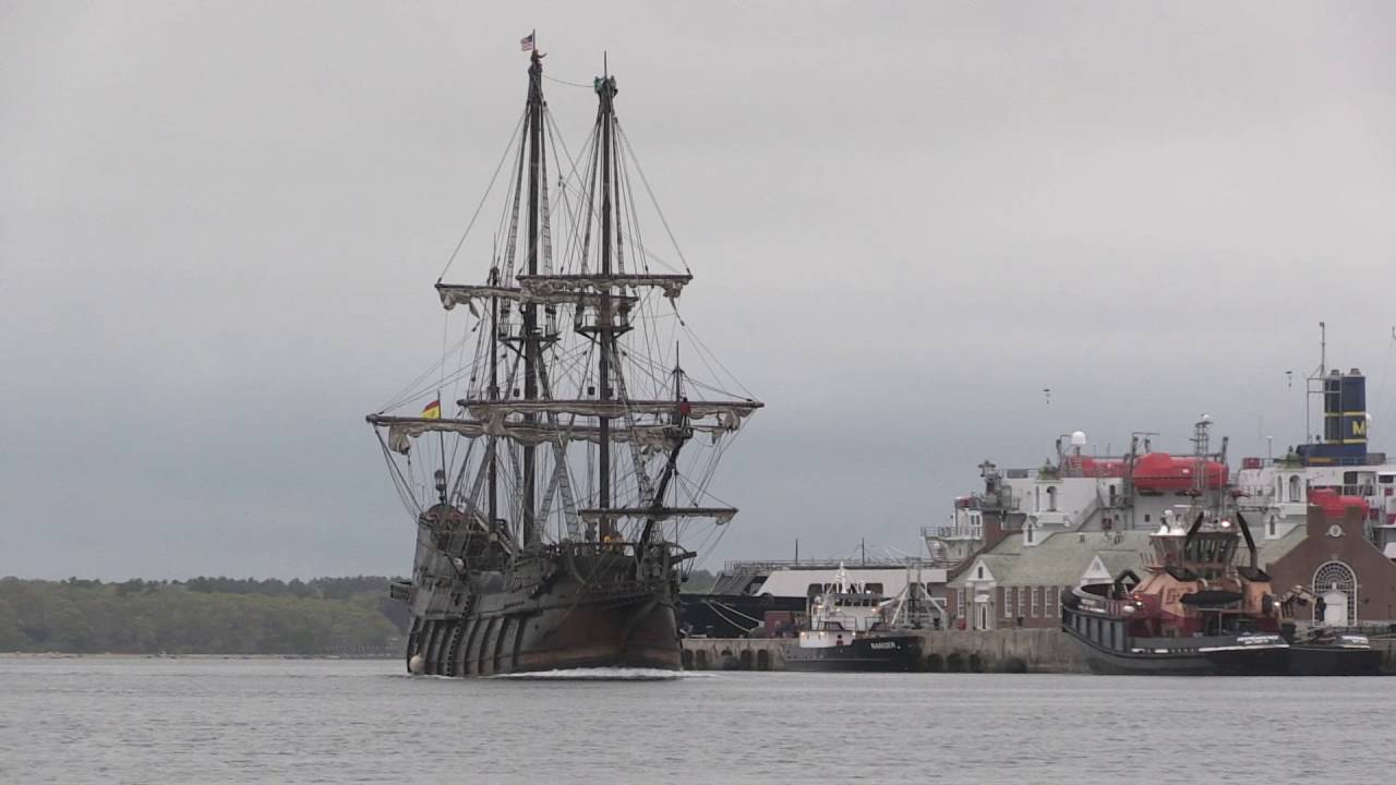 EL Galeon