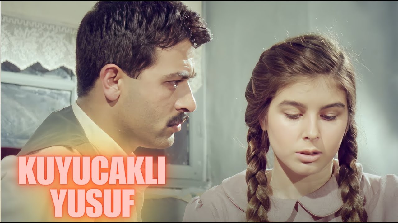 Kuyucaklı Yusuf Türk Filmi | 4K ULTRA HD | Talat Bulut | Derya Arbaş
