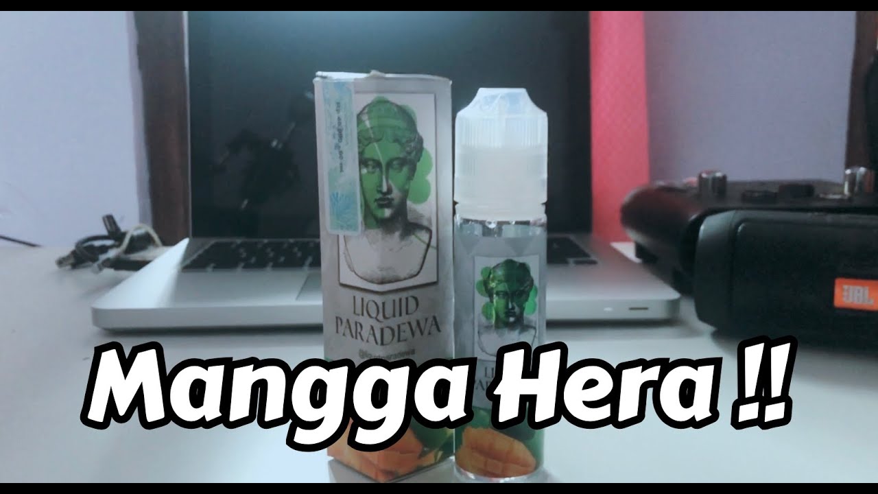 MANGGA HERA By RCRAFT X QORYGORE !!!