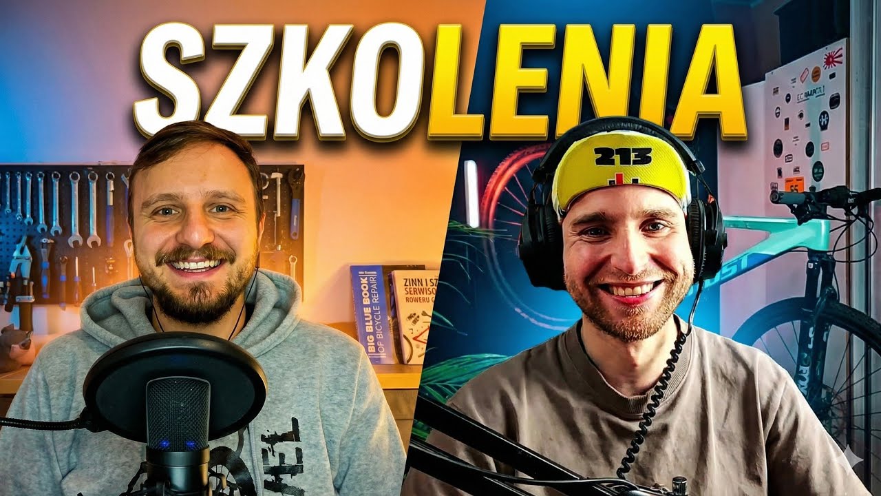 Kurs mechaniki rowerowej: strata kasy czy najlepsza inwestycja?