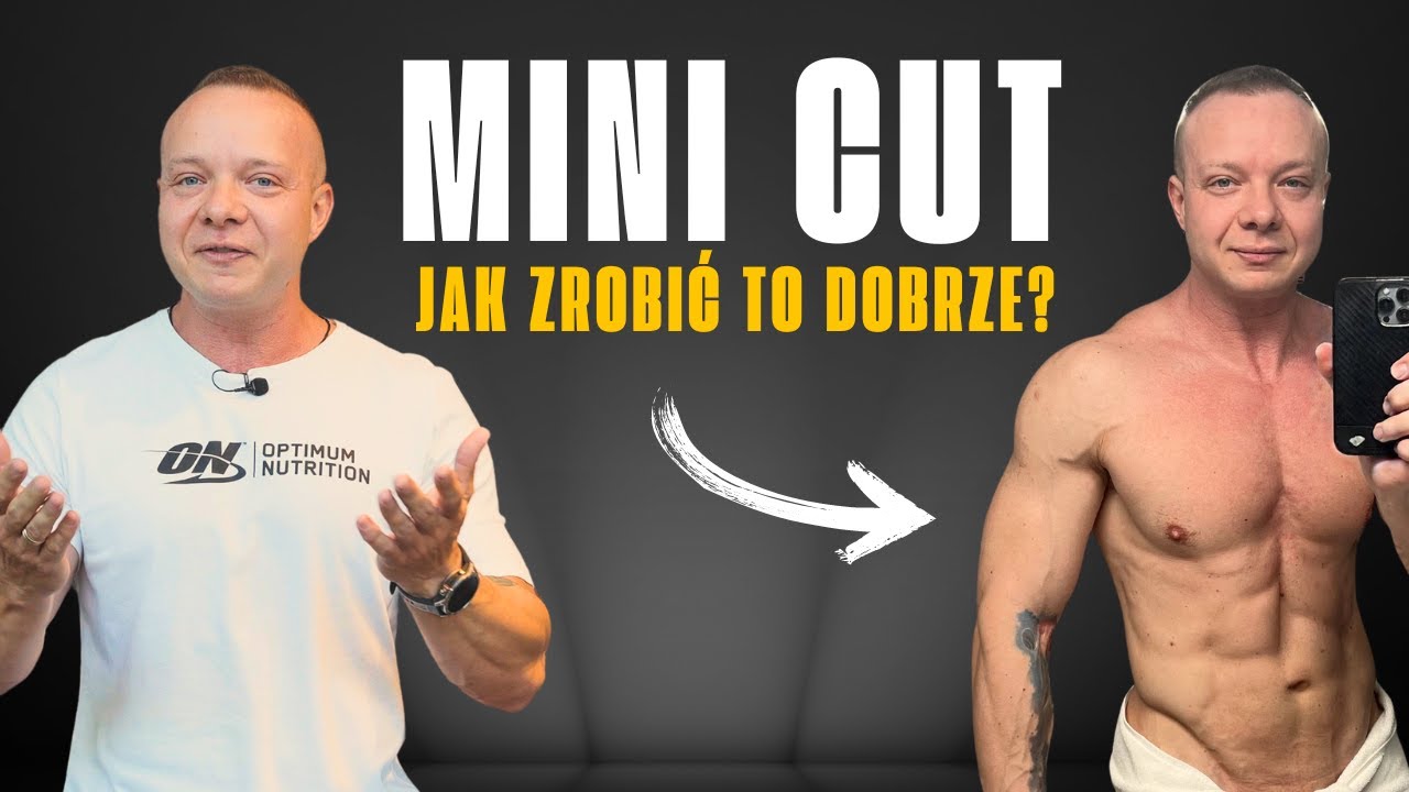 MINI CUT - WSZYSTKO CO MUSISZ WIEDZIEĆ!