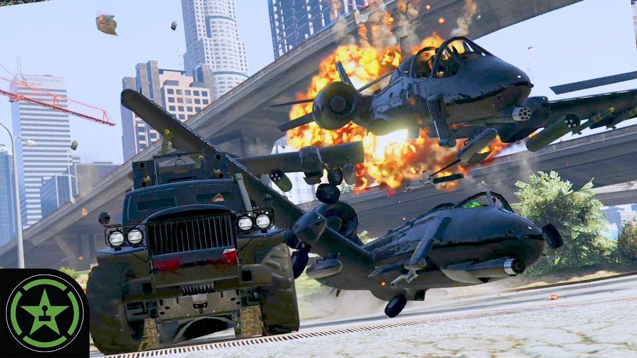 BOMSTA LA VISTA - GTA V | Let's Play