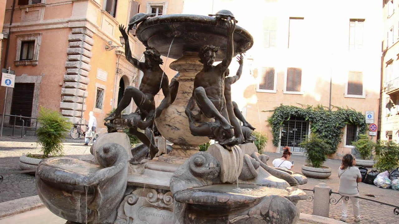 La Città che non Dimentichi, entra nella magia della Città Eterna - di Emanuele Vellani
