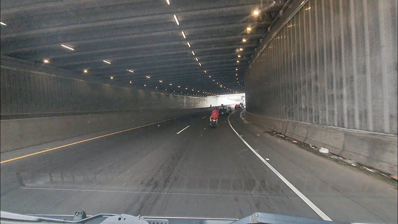 Calles de Costa Rica, Circunvalaci&oacute;n, Ruta Nueva, Hasta Pavas, San Jose Costa Rica