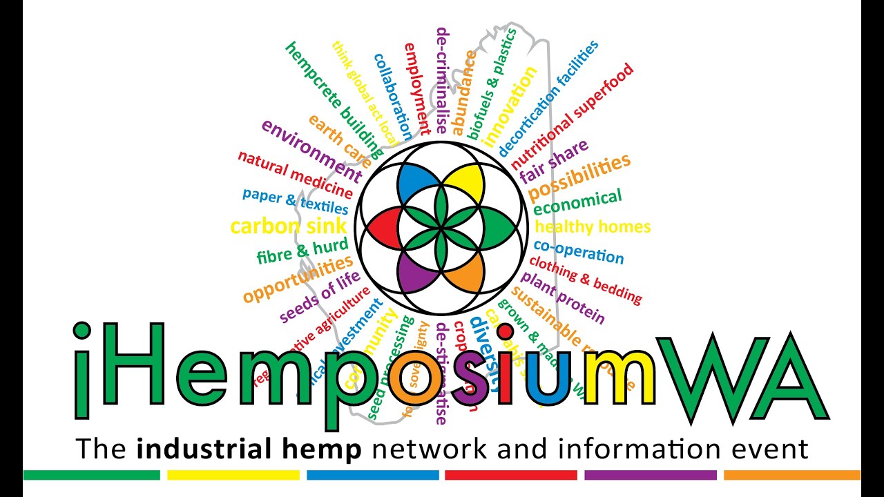 Gary Rogers - Hemp Building