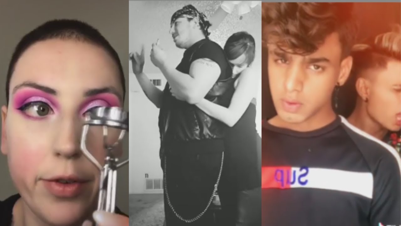 10 Minutes Of TIK TOK Cringe ULTIMATE EDITION V11