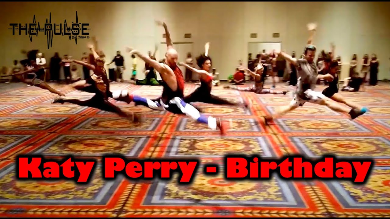 Katy Perry 