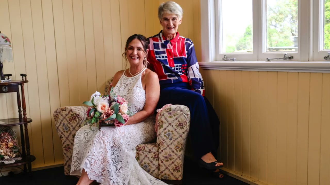 Kerry & Paul | Slideshow | Petford