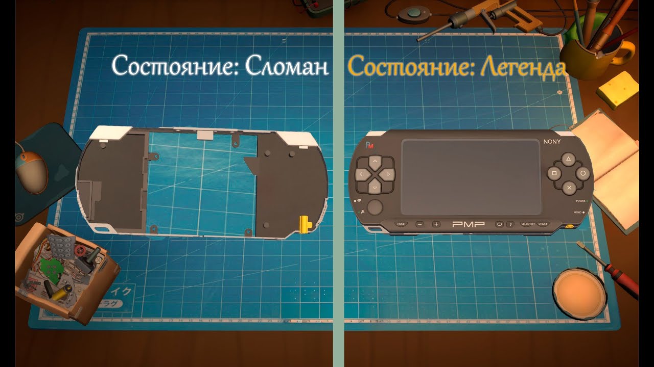 Симулятор ремонтника | Chill Electronics Repair #2