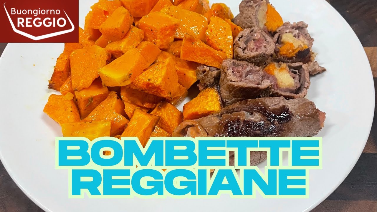Bombette Reggiane, Macelleria Petucco
