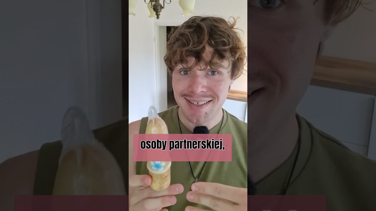 Wirus HPV u MĘŻCZYZN 😱 Co musisz wiedzieć?