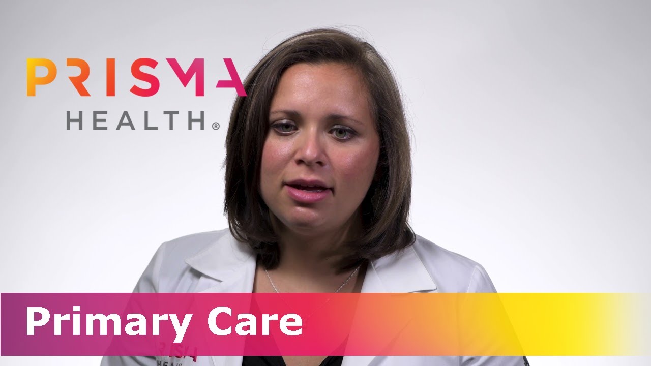 Gabriela Cox, DO is a Family Medicine Physician at Prisma Health - Greer