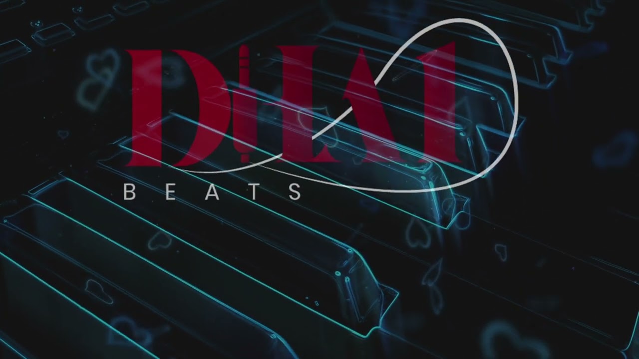 Lo-Fi Feels (Visualiser)