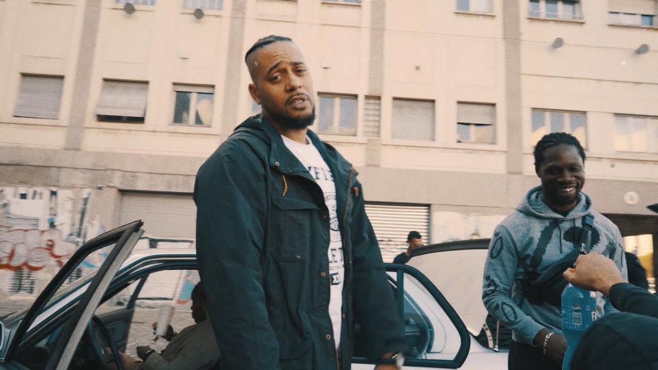JOHN DESS & BIGG MEUJ - H-TOWN (PROD. NGK999)