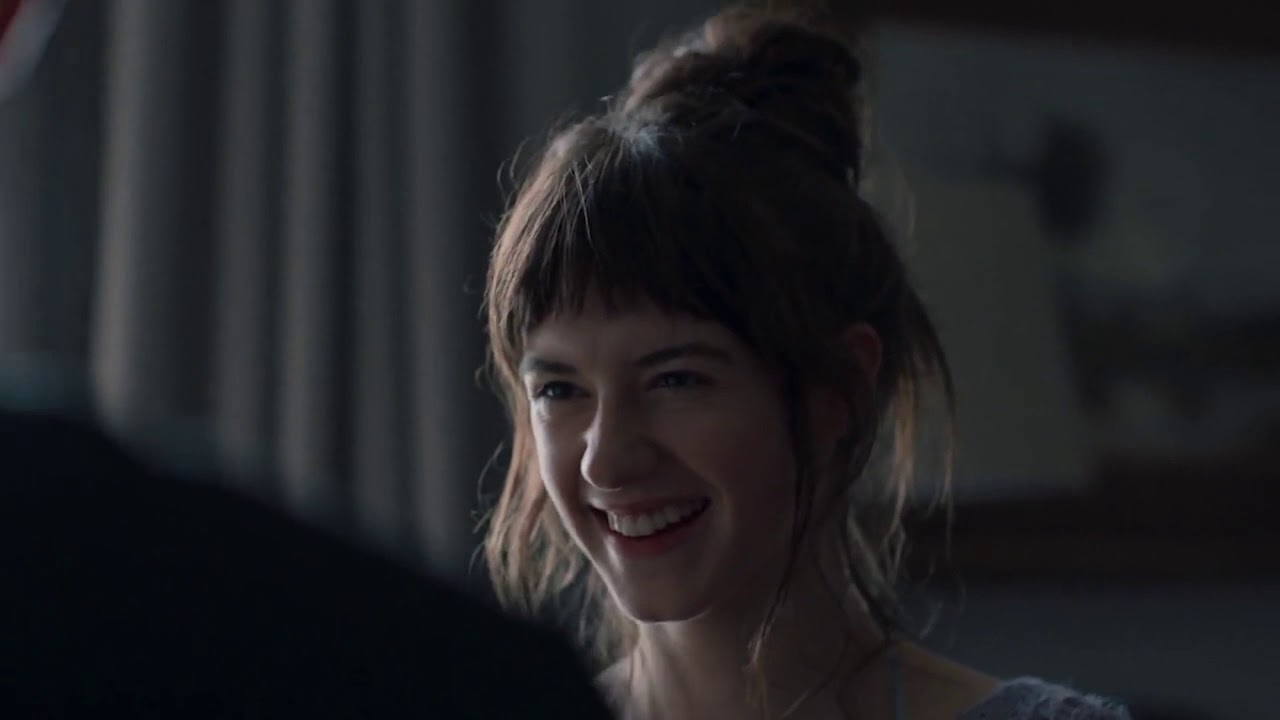 Connell & Marianne | Far Away