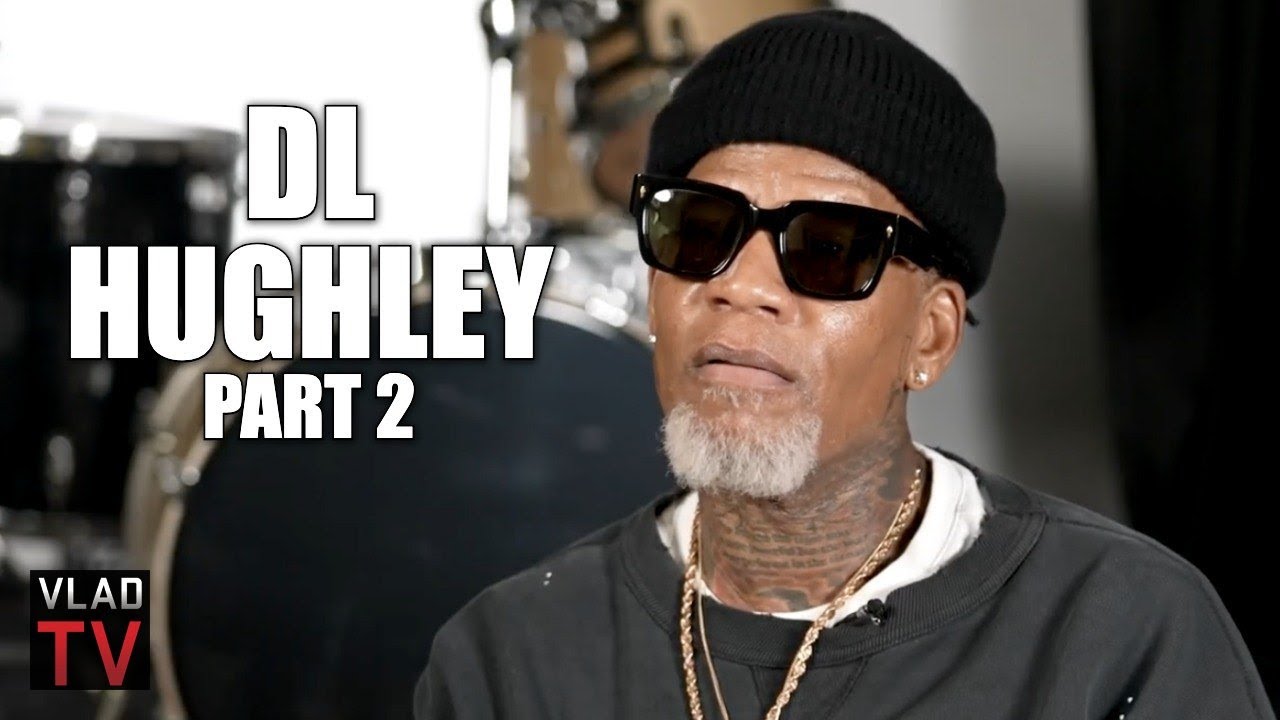 DL Hughley: Epstein Files Allege Trump Got 14-Year-Old Pregnant & Made Her Get Abortion (Part 2)